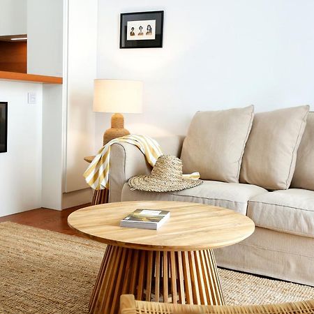Algarve Sweetness Apartment Faro Ngoại thất bức ảnh