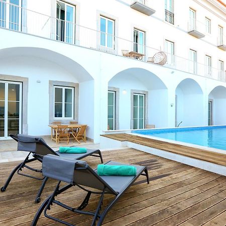 Algarve Sweetness Apartment Faro Ngoại thất bức ảnh