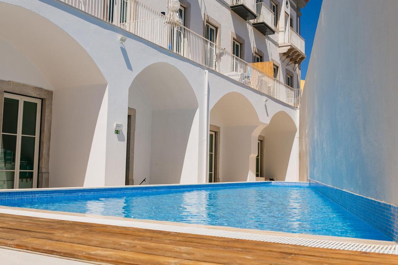 Algarve Sweetness Apartment Faro Ngoại thất bức ảnh