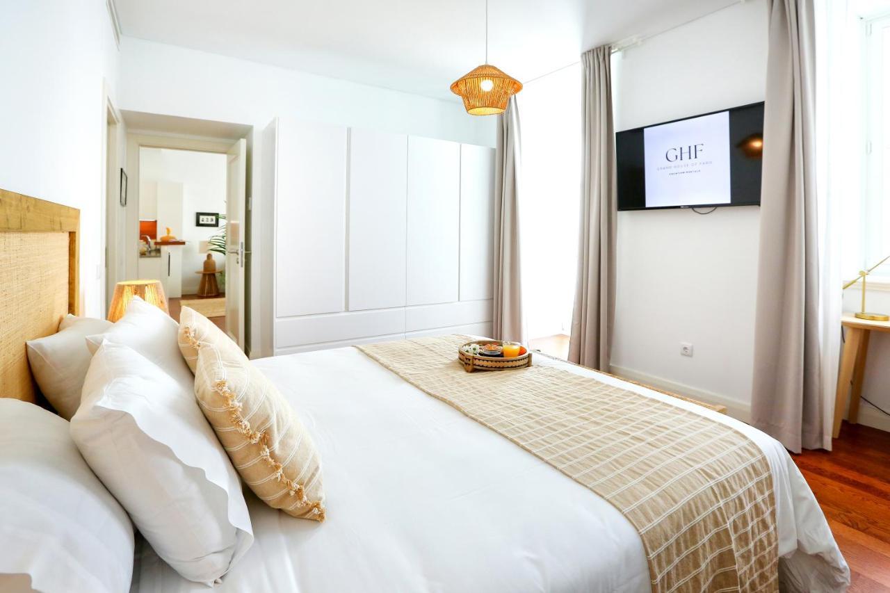 Algarve Sweetness Apartment Faro Ngoại thất bức ảnh