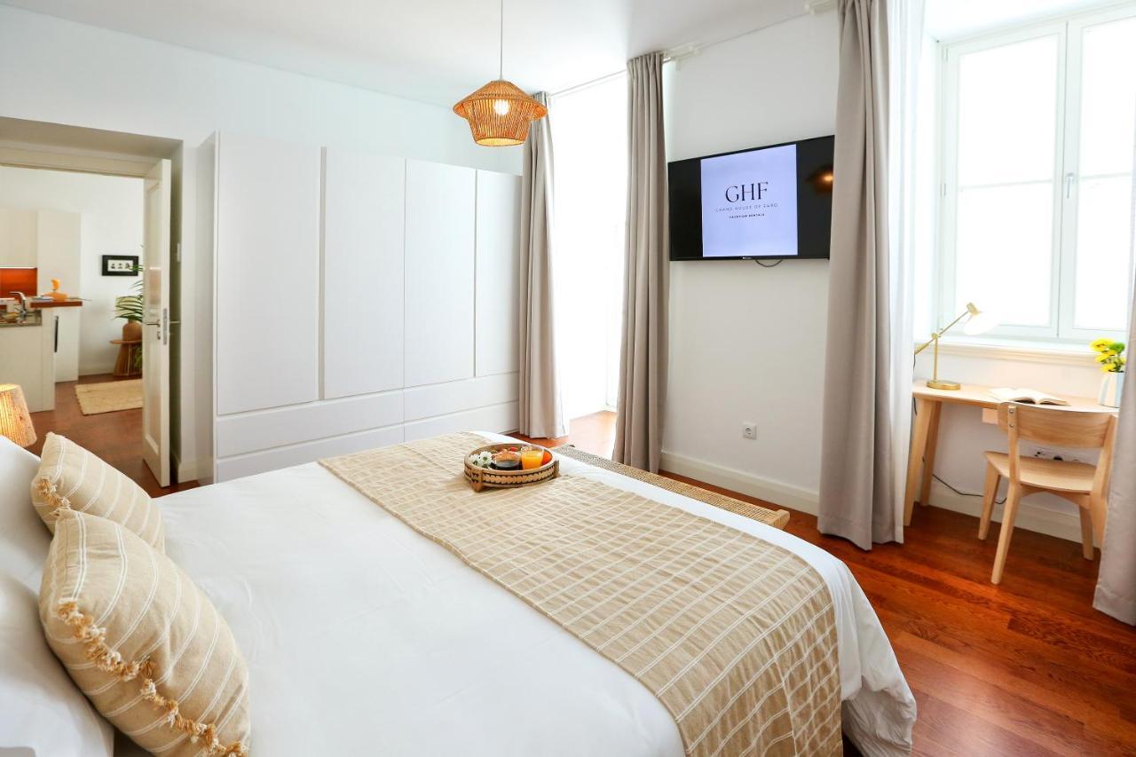 Algarve Sweetness Apartment Faro Ngoại thất bức ảnh