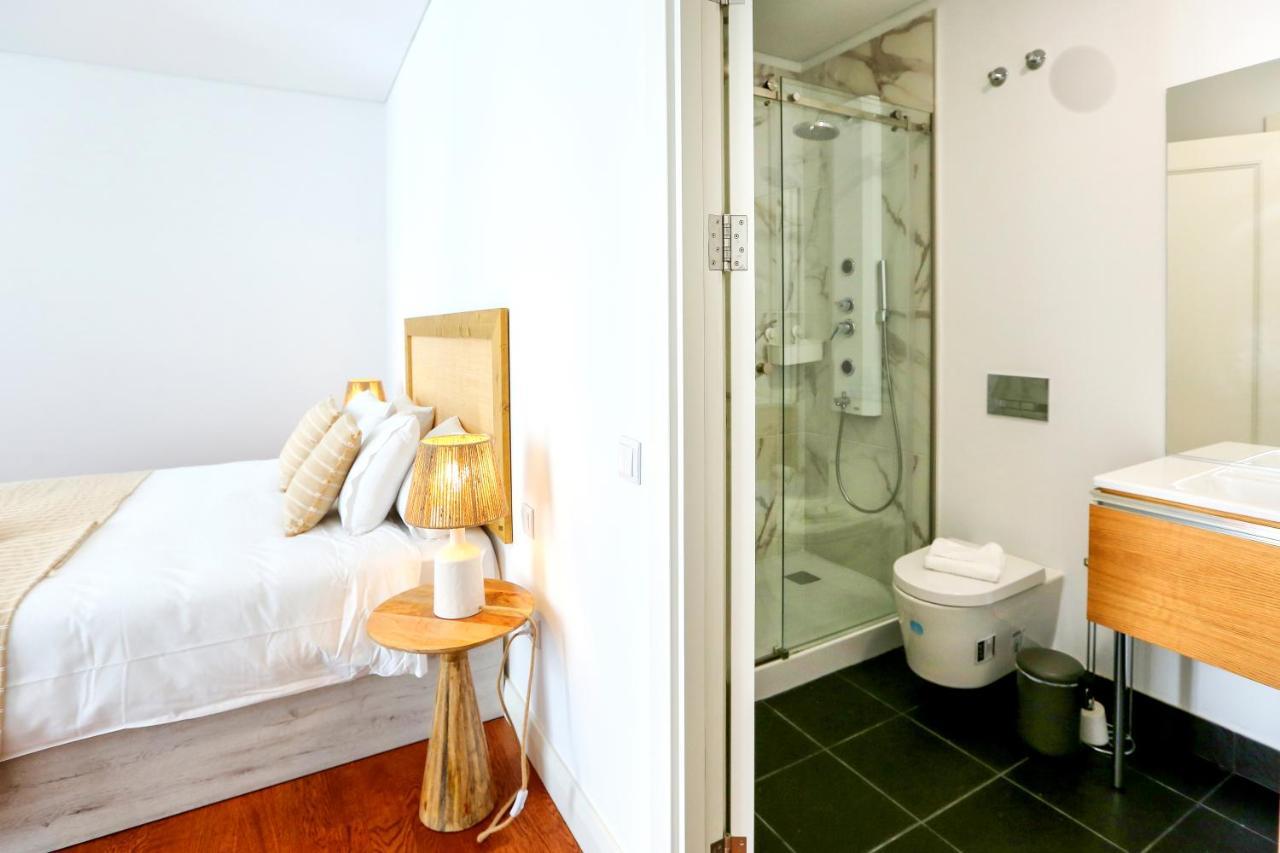 Algarve Sweetness Apartment Faro Ngoại thất bức ảnh