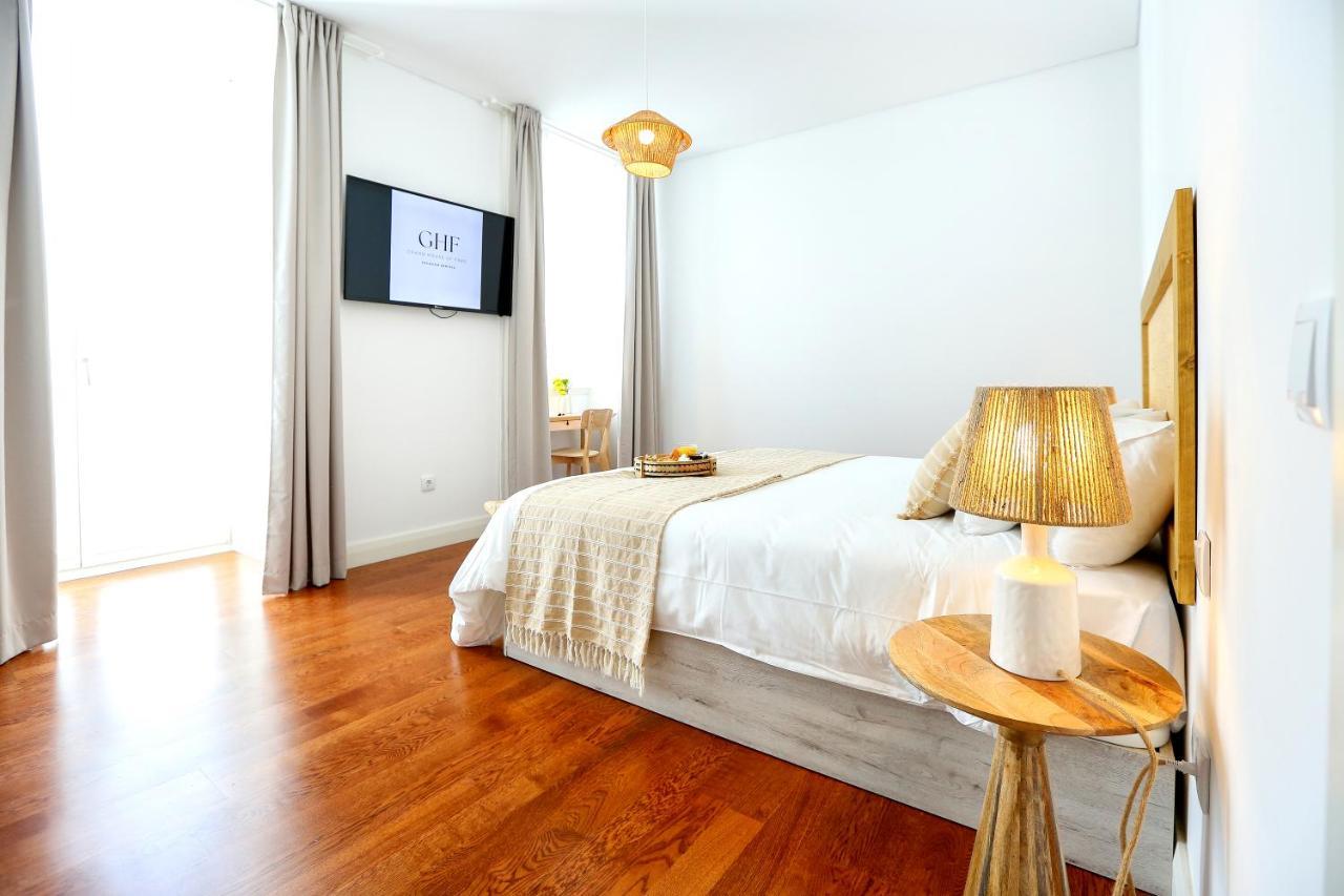 Algarve Sweetness Apartment Faro Ngoại thất bức ảnh