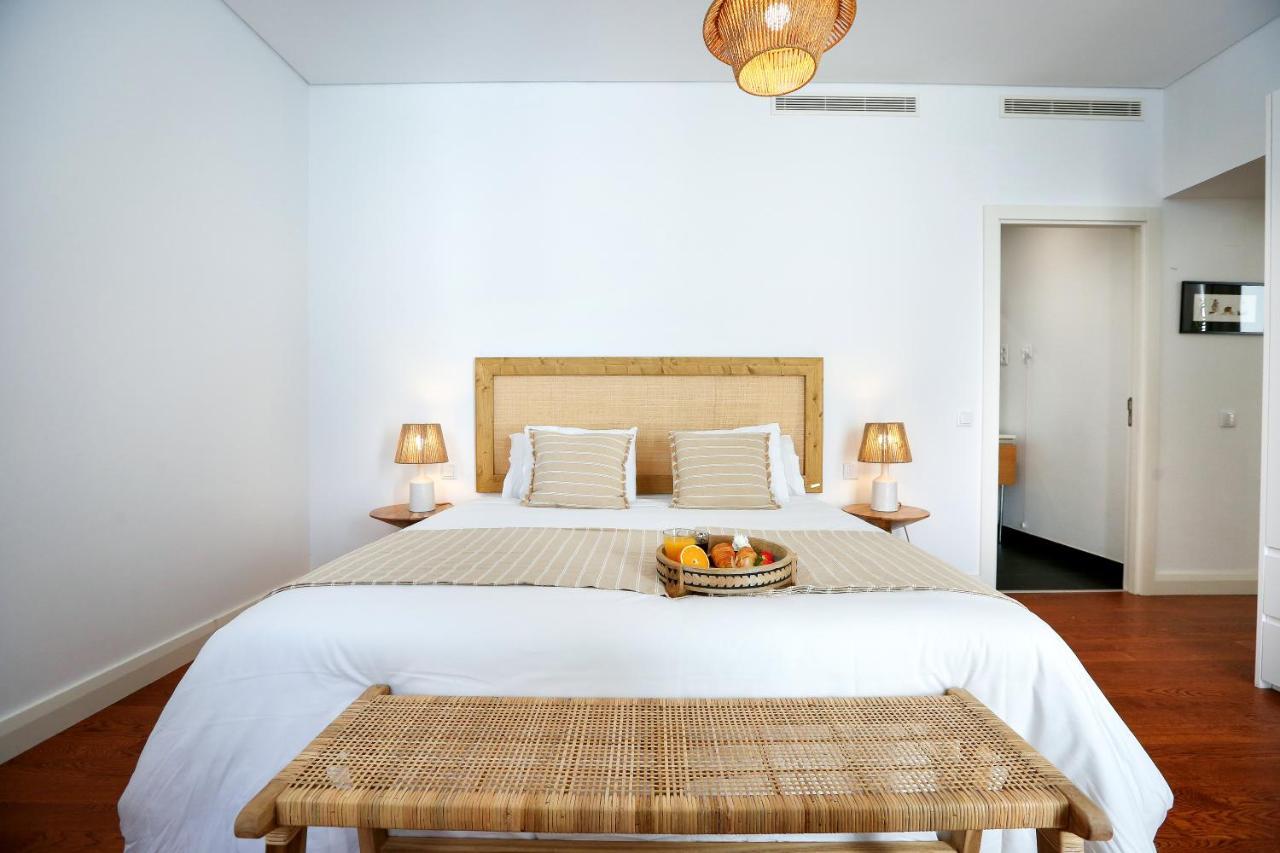 Algarve Sweetness Apartment Faro Ngoại thất bức ảnh