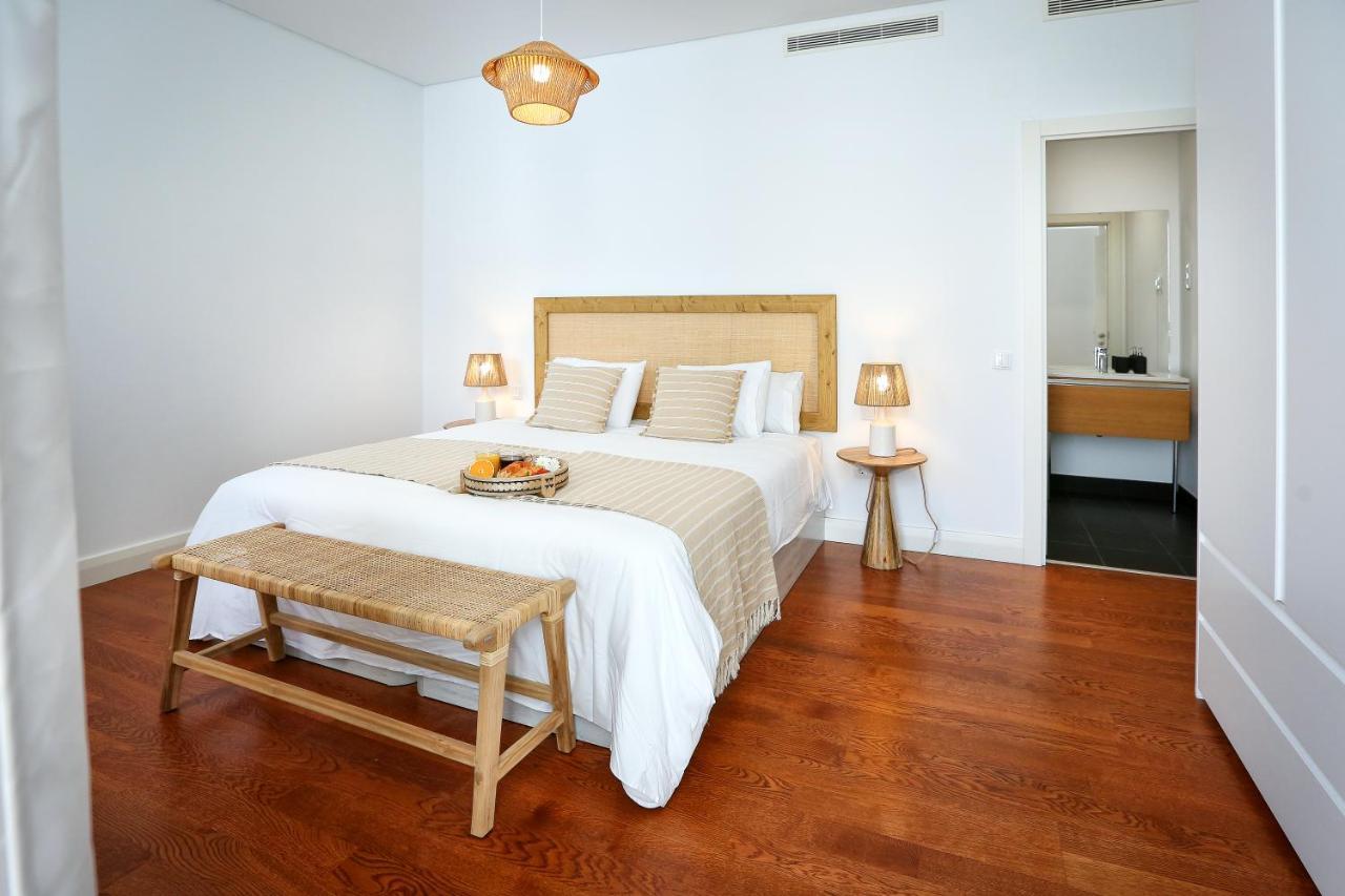 Algarve Sweetness Apartment Faro Ngoại thất bức ảnh